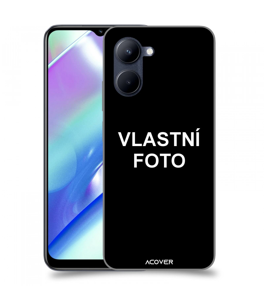 ACOVER kryt na mobil Apple iPhone 16 Plus s vlastní fotkou / motivem