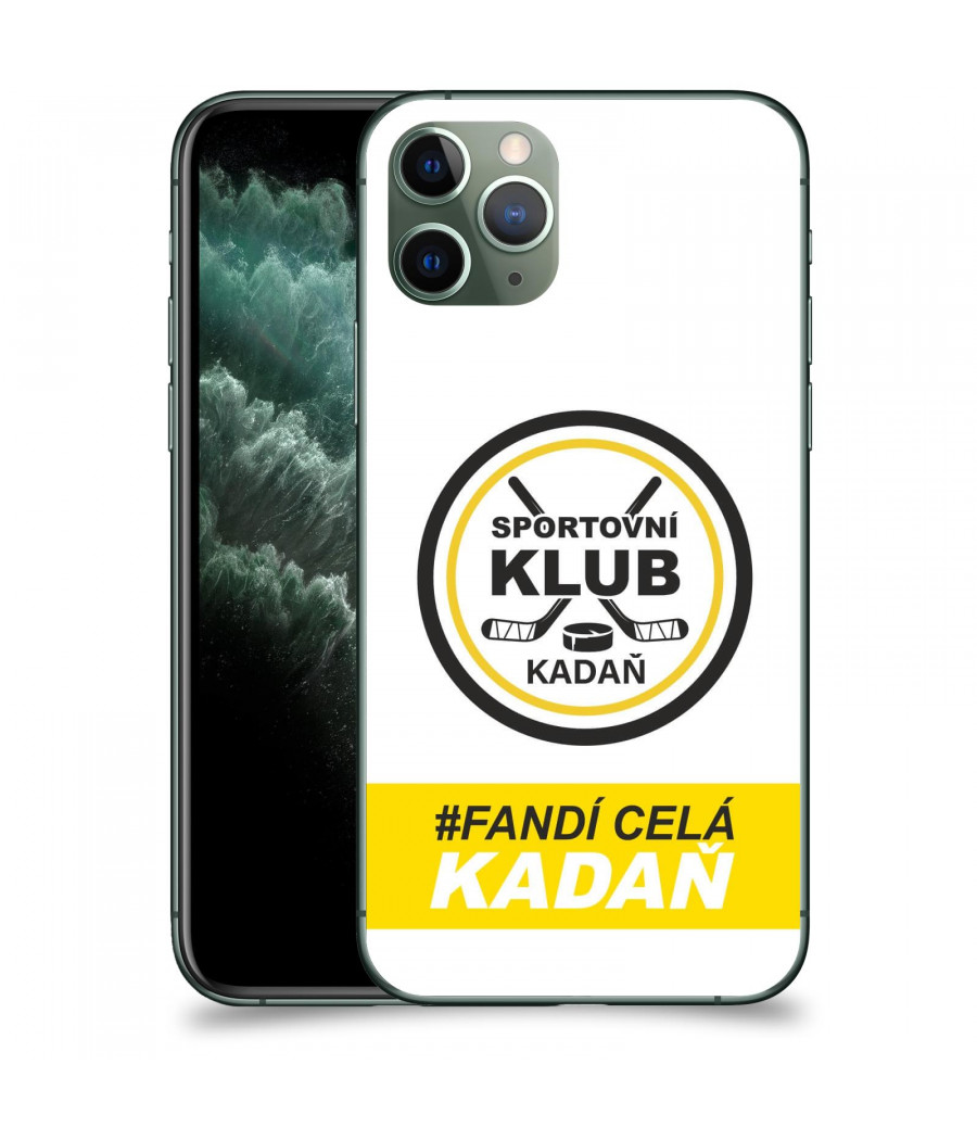 ACOVER Kryt na mobil Apple...