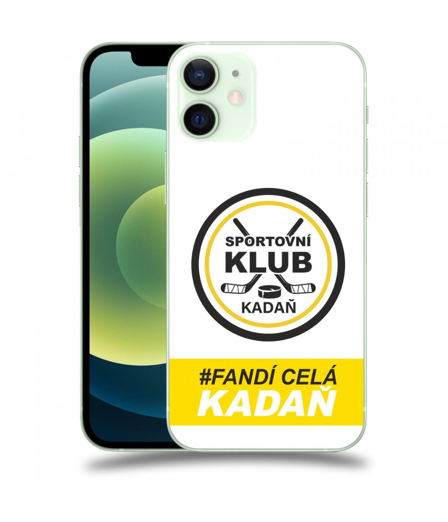 ACOVER Kryt na mobil Apple...
