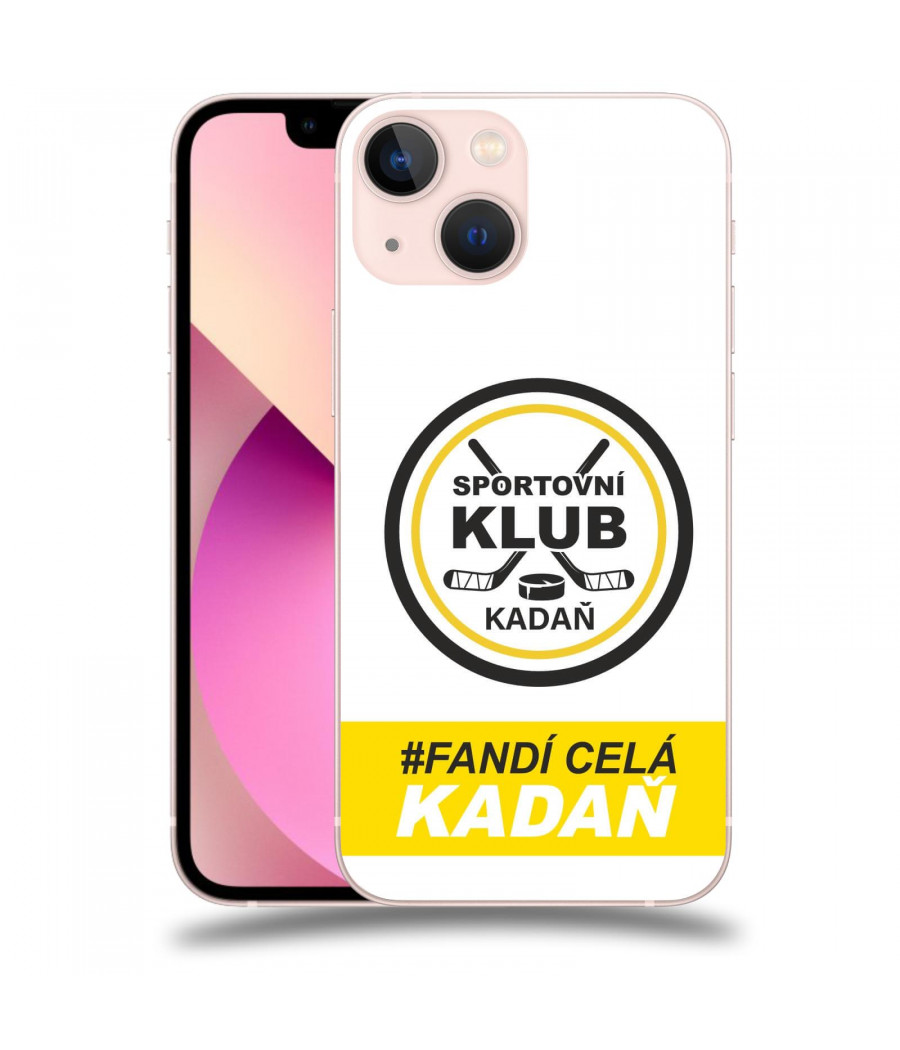 ACOVER Kryt na mobil Apple...