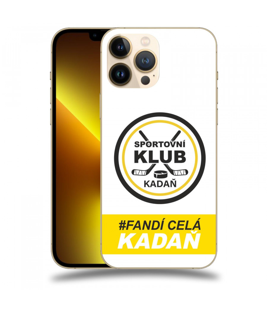 ACOVER Kryt na mobil Apple...