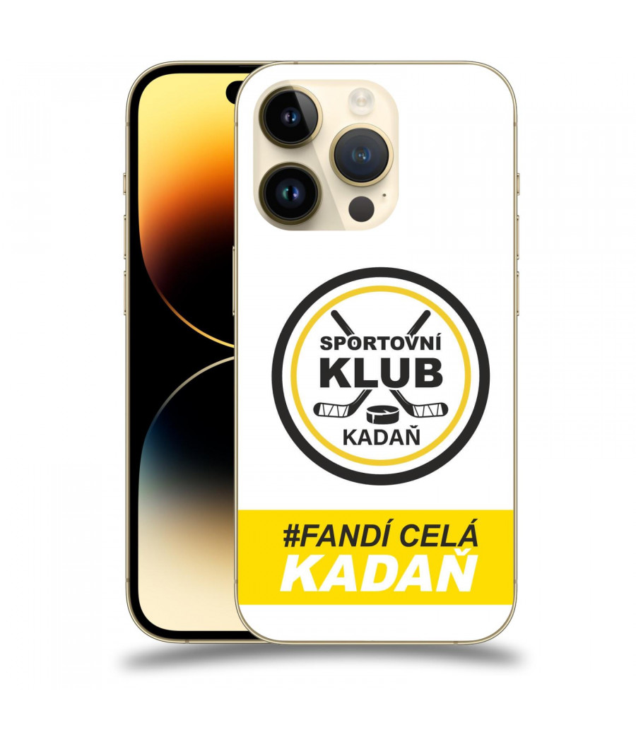 ACOVER Kryt na mobil Apple...