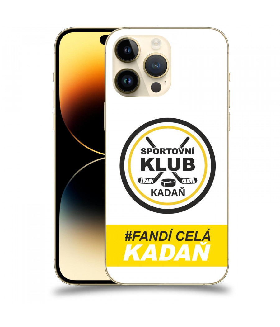 ACOVER Kryt na mobil Apple...
