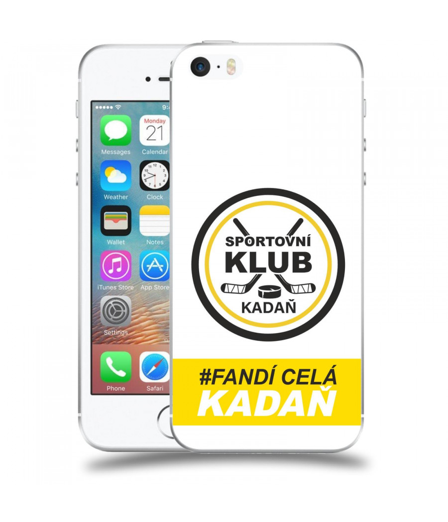 ACOVER Kryt na mobil Apple...