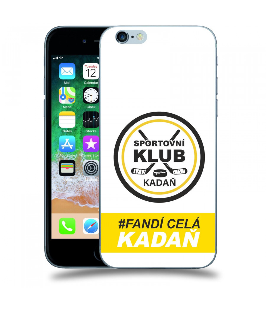 ACOVER Kryt na mobil Apple...