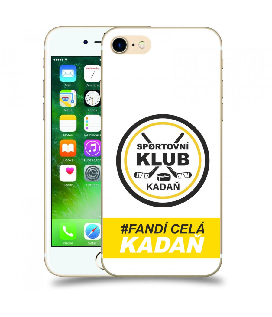 ACOVER Kryt na mobil Apple...
