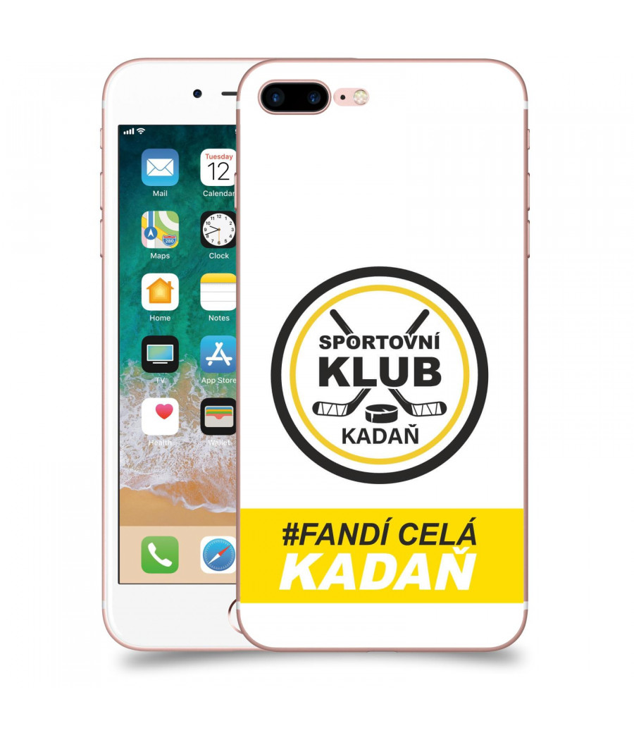 ACOVER Kryt na mobil Apple...