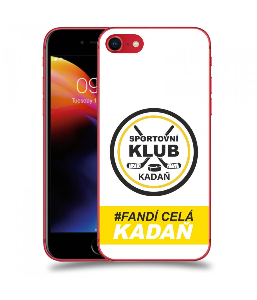 ACOVER Kryt na mobil Apple...