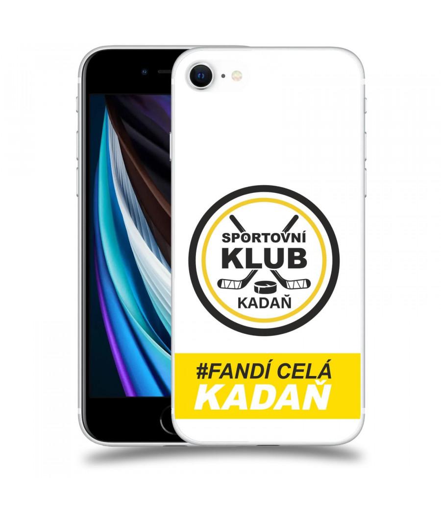 ACOVER Kryt na mobil Apple...