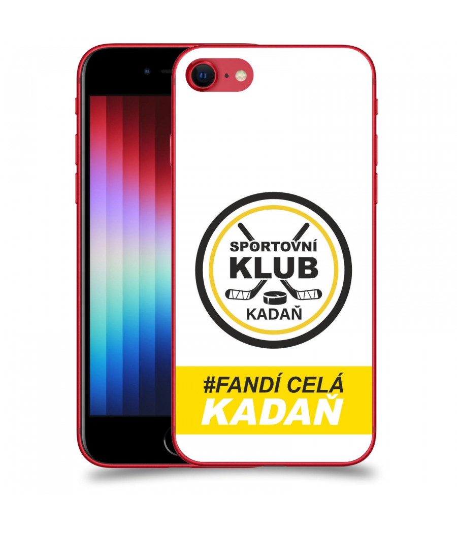 ACOVER Kryt na mobil Apple...