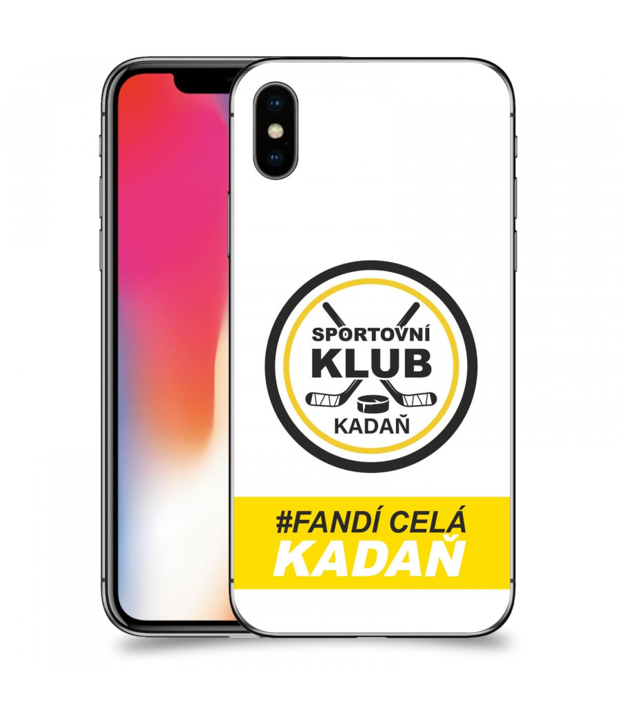 ACOVER Kryt na mobil Apple...