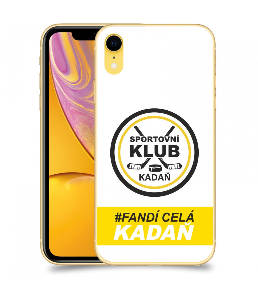 ACOVER Kryt na mobil Apple...