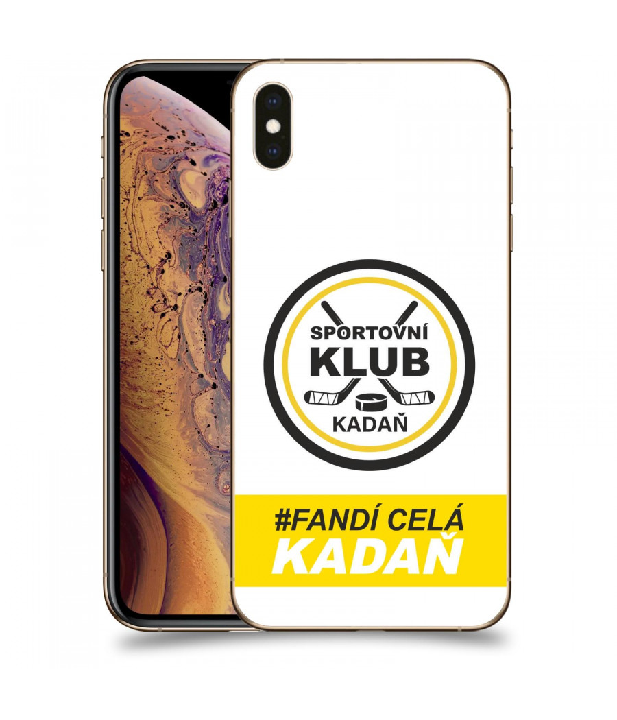 ACOVER Kryt na mobil Apple...