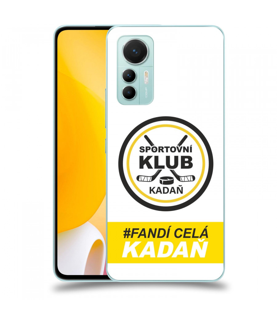 ACOVER Kryt na mobil Xiaomi...