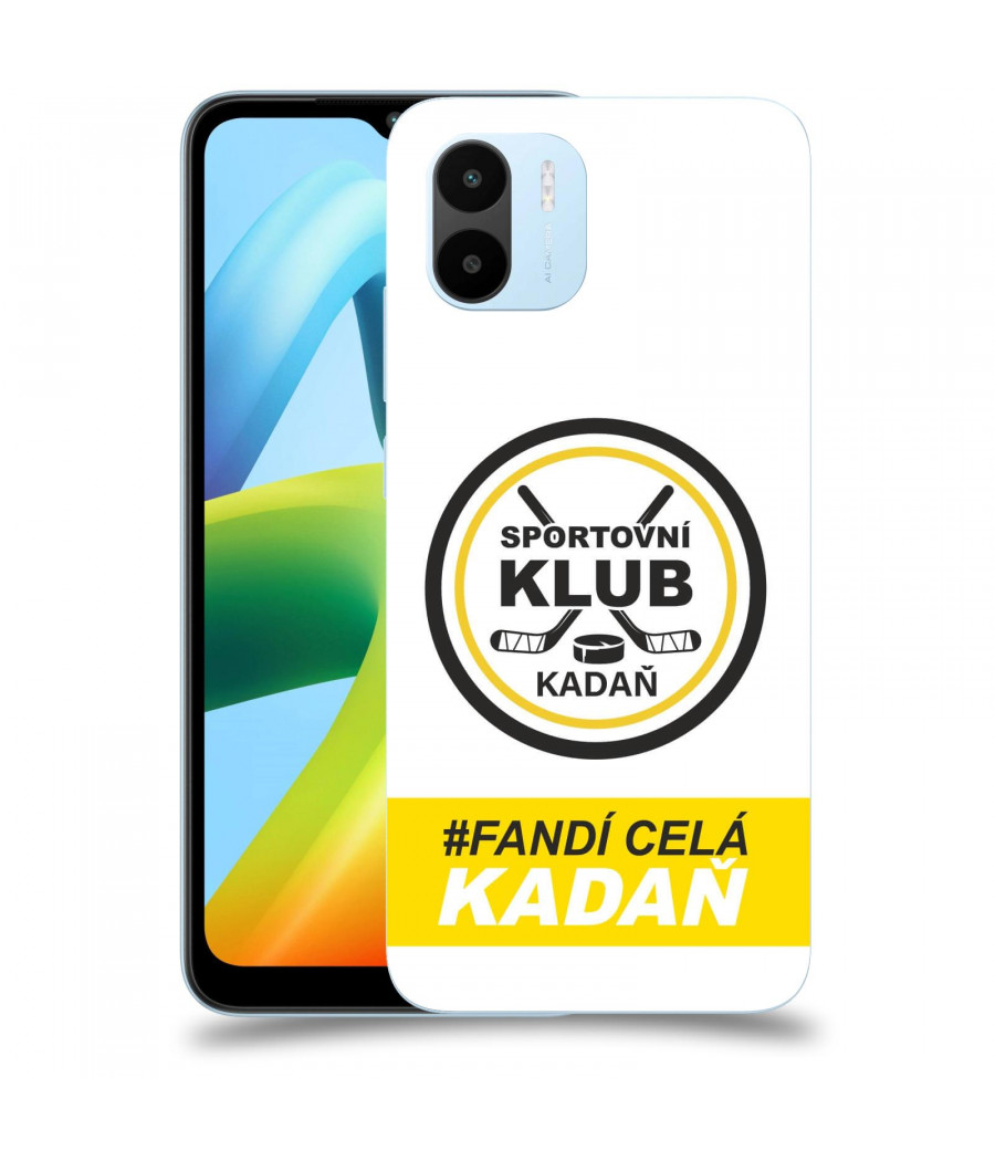 ACOVER Kryt na mobil Xiaomi...