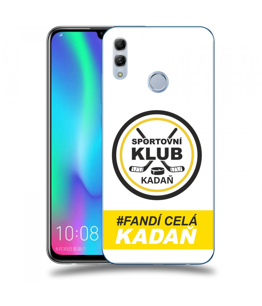ACOVER Kryt na mobil Honor...