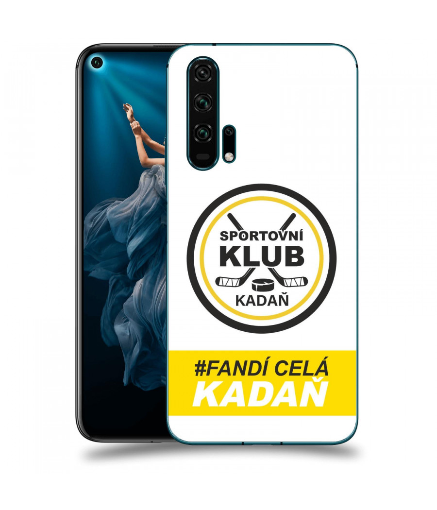 ACOVER Kryt na mobil Honor...