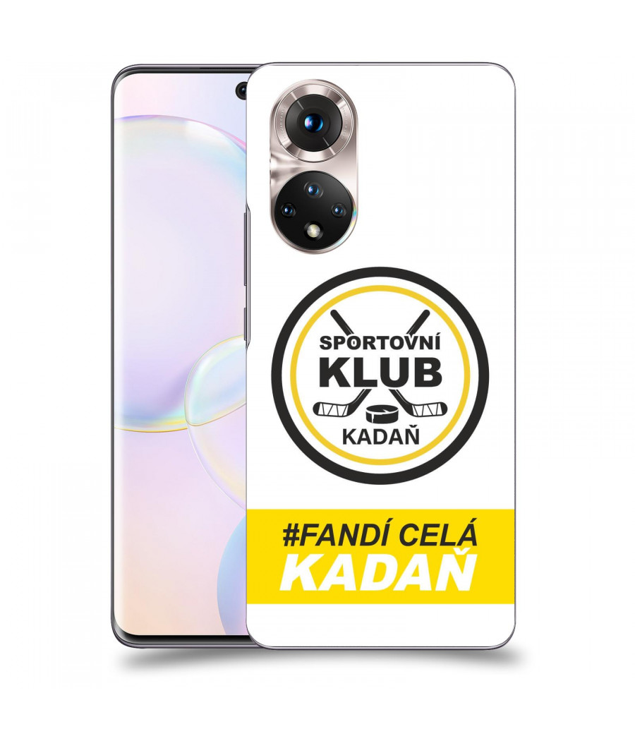 ACOVER Kryt na mobil Honor...