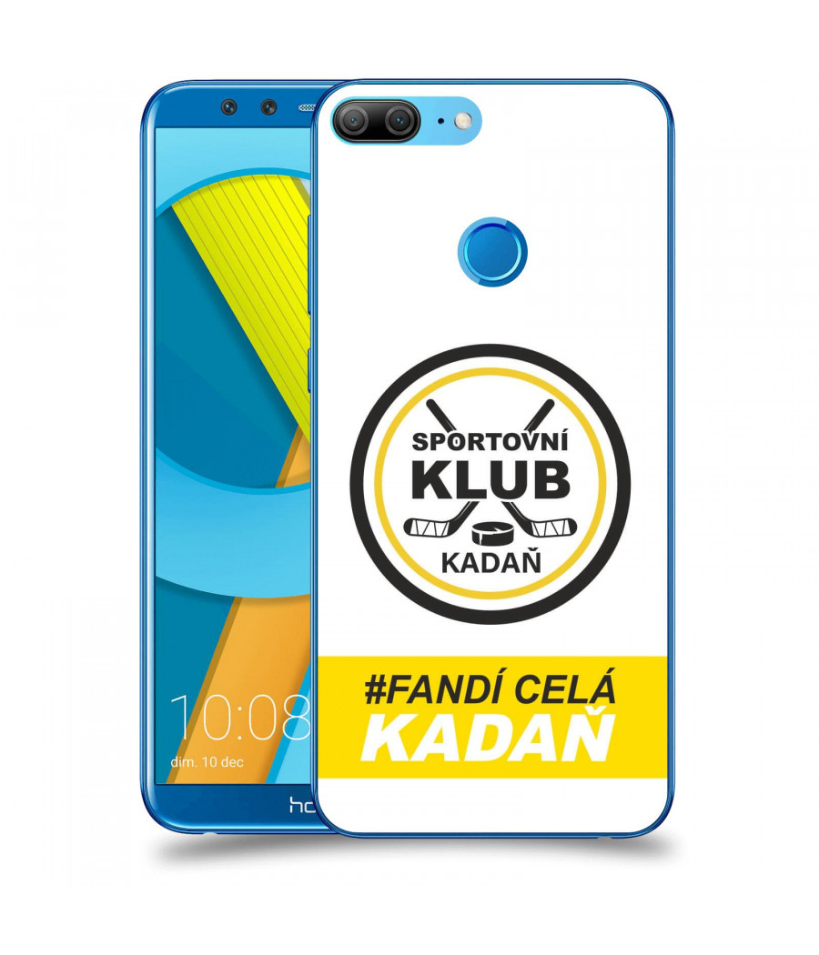 ACOVER Kryt na mobil Honor...