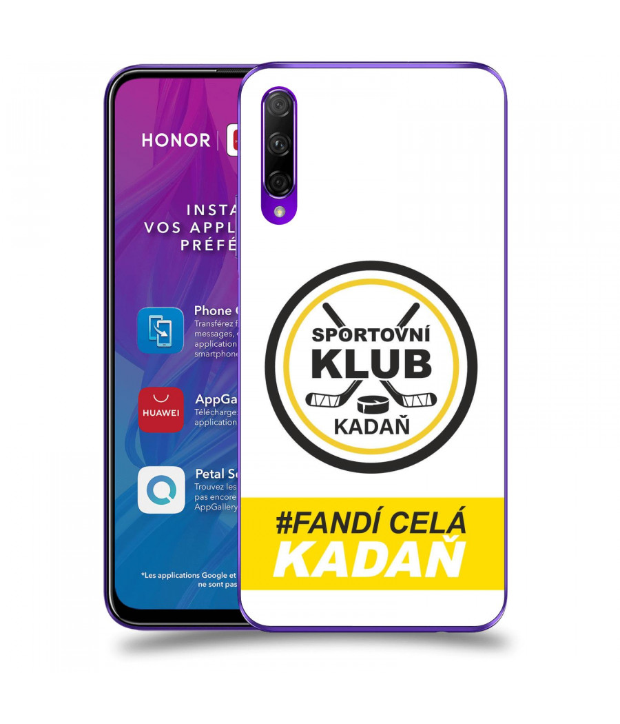 ACOVER Kryt na mobil Honor...
