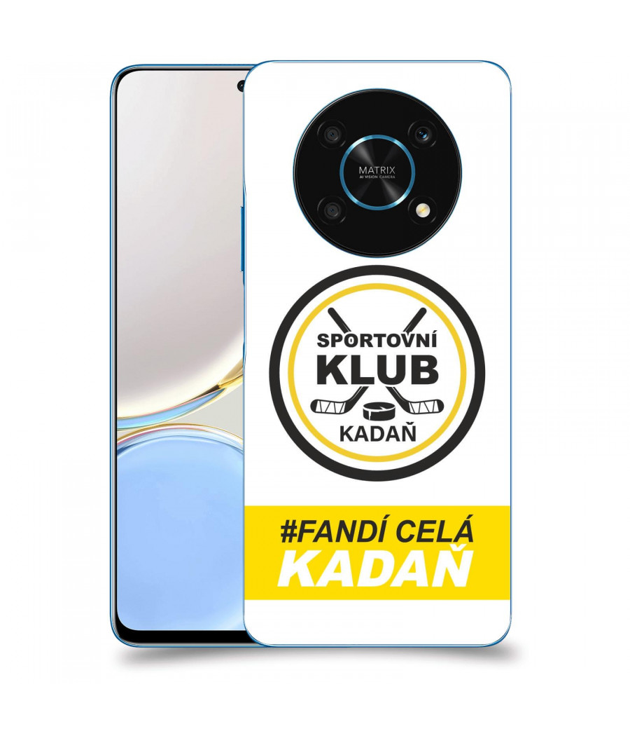 ACOVER Kryt na mobil Honor...