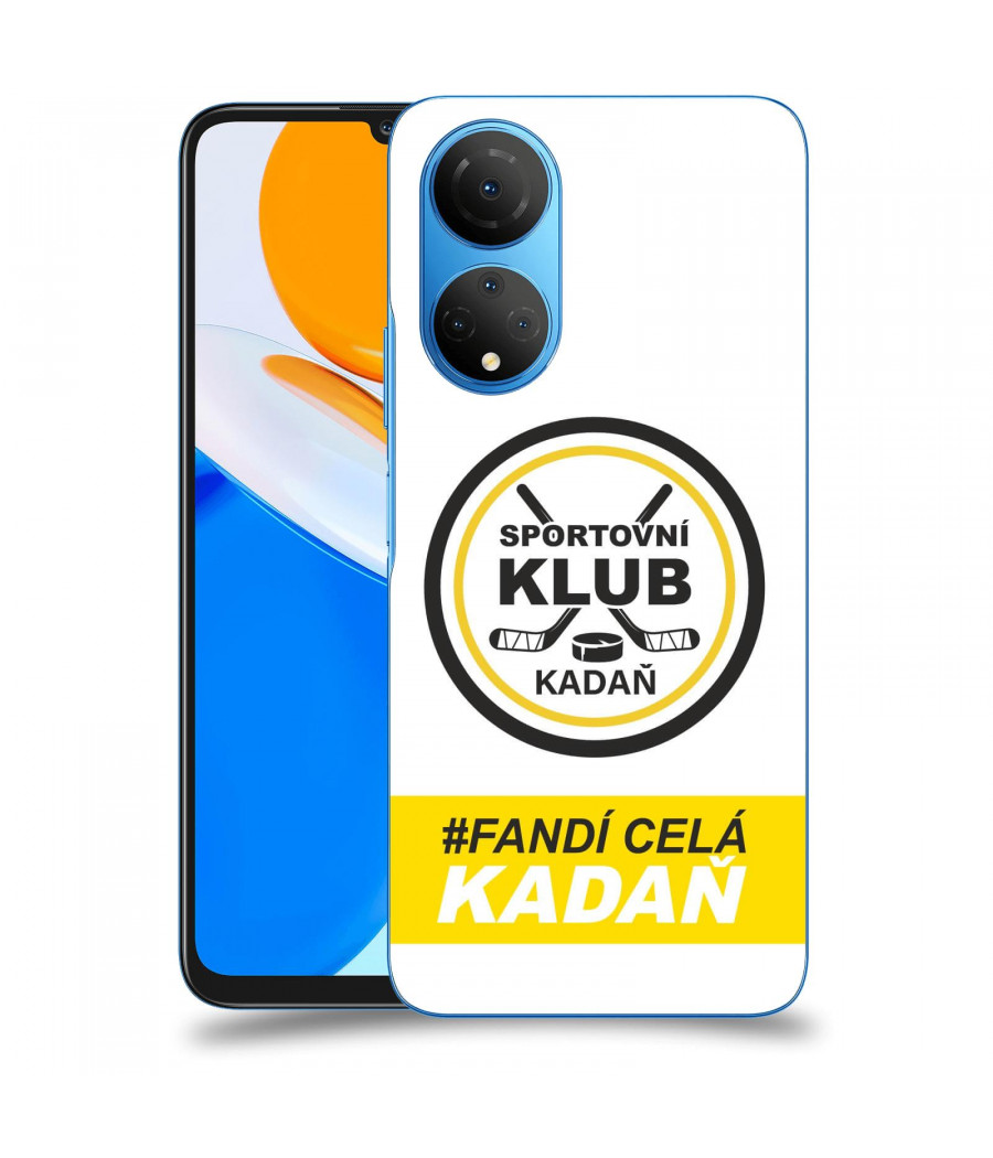 ACOVER Kryt na mobil Honor...