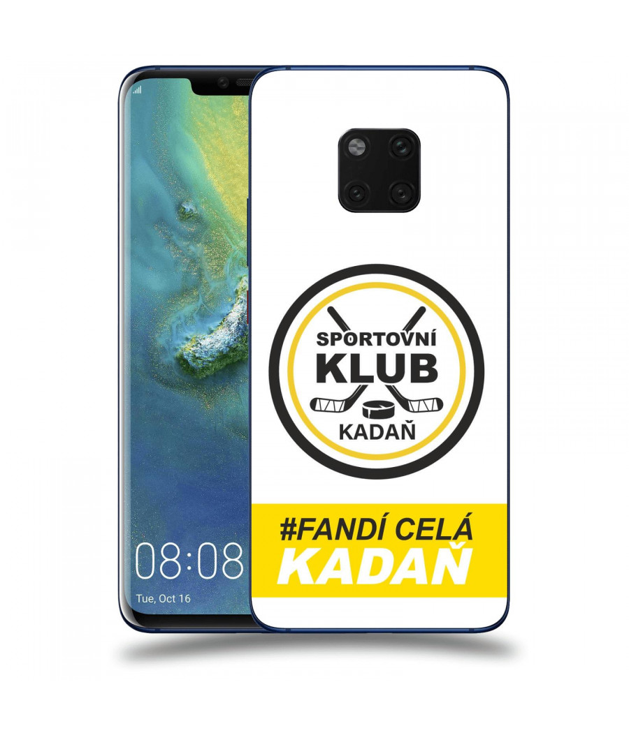 ACOVER Kryt na mobil Huawei...
