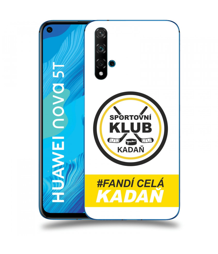 ACOVER Kryt na mobil Huawei...