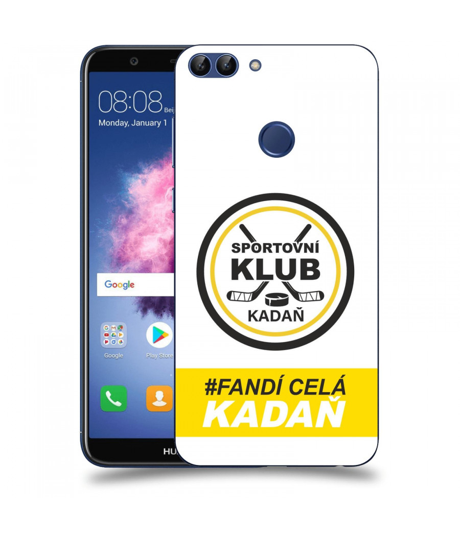 ACOVER Kryt na mobil Huawei...
