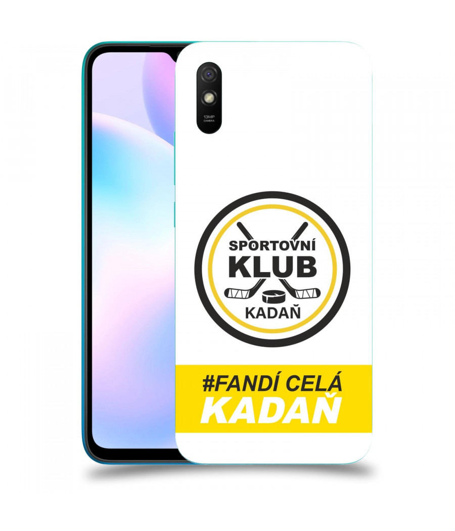 ACOVER Kryt na mobil Xiaomi...