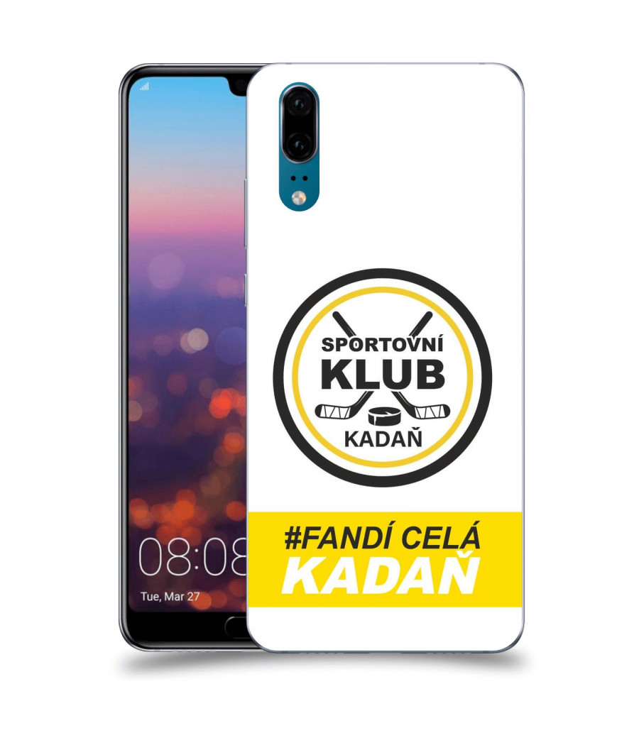 ACOVER Kryt na mobil Huawei...