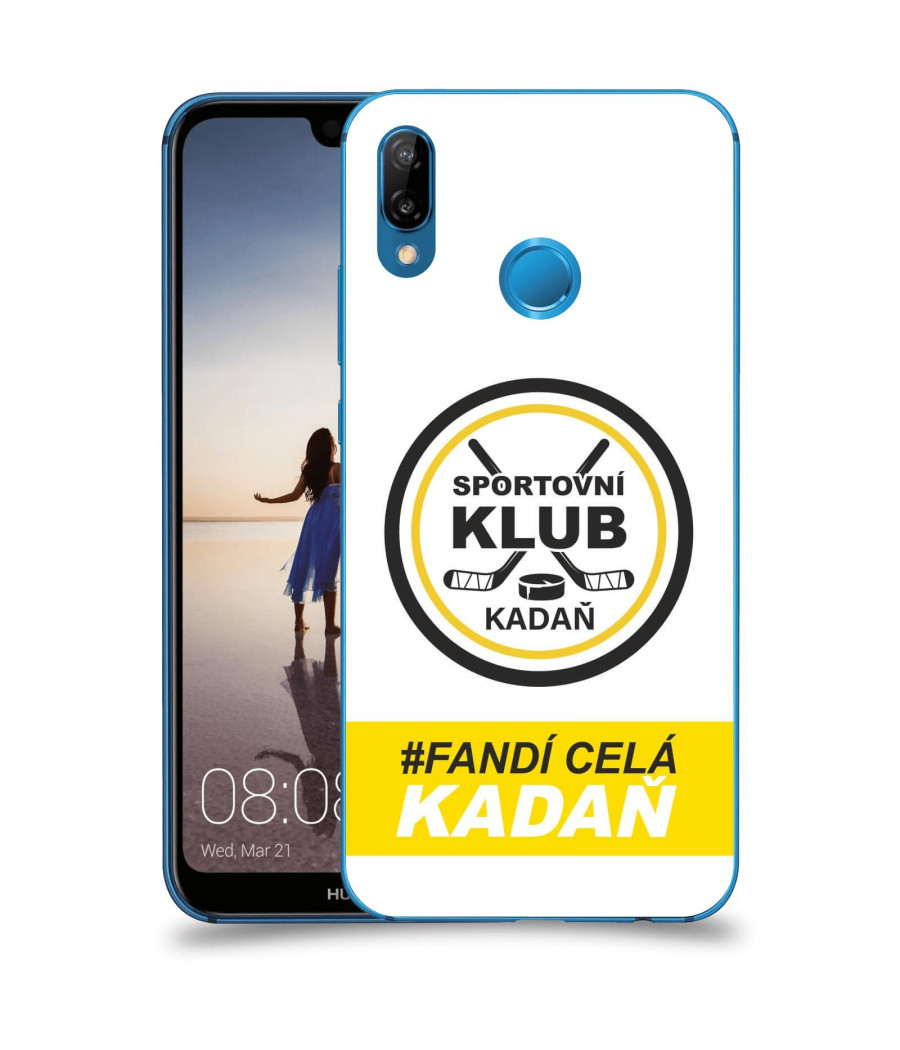 ACOVER Kryt na mobil Huawei...