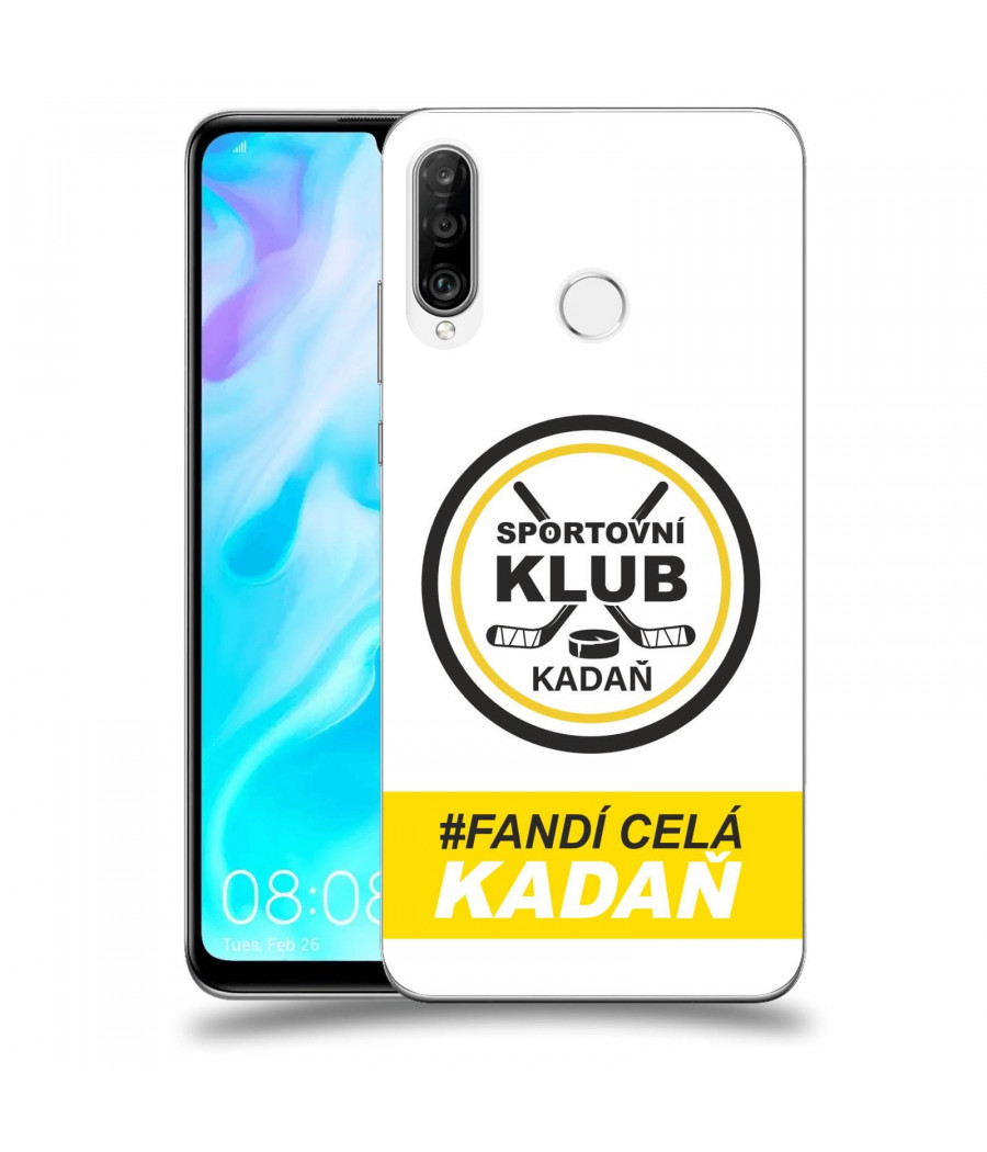ACOVER Kryt na mobil Huawei...