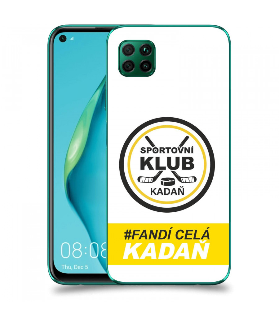 ACOVER Kryt na mobil Huawei...