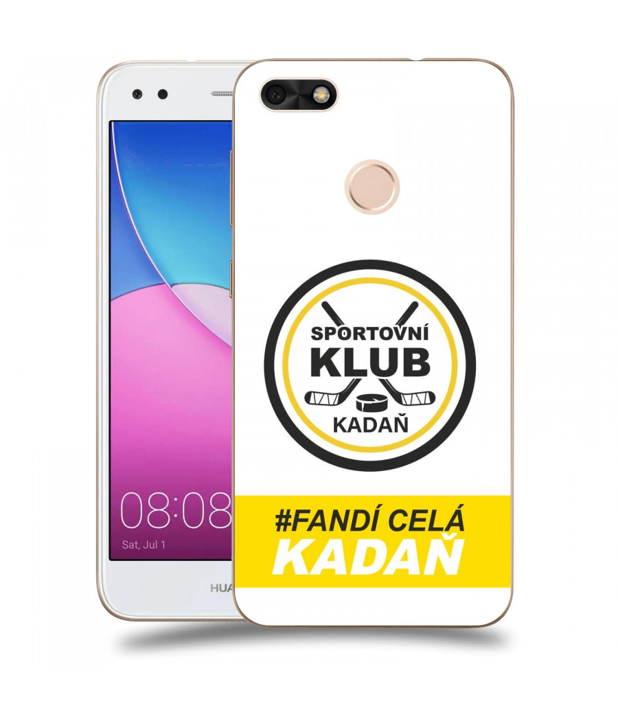 ACOVER Kryt na mobil Huawei...