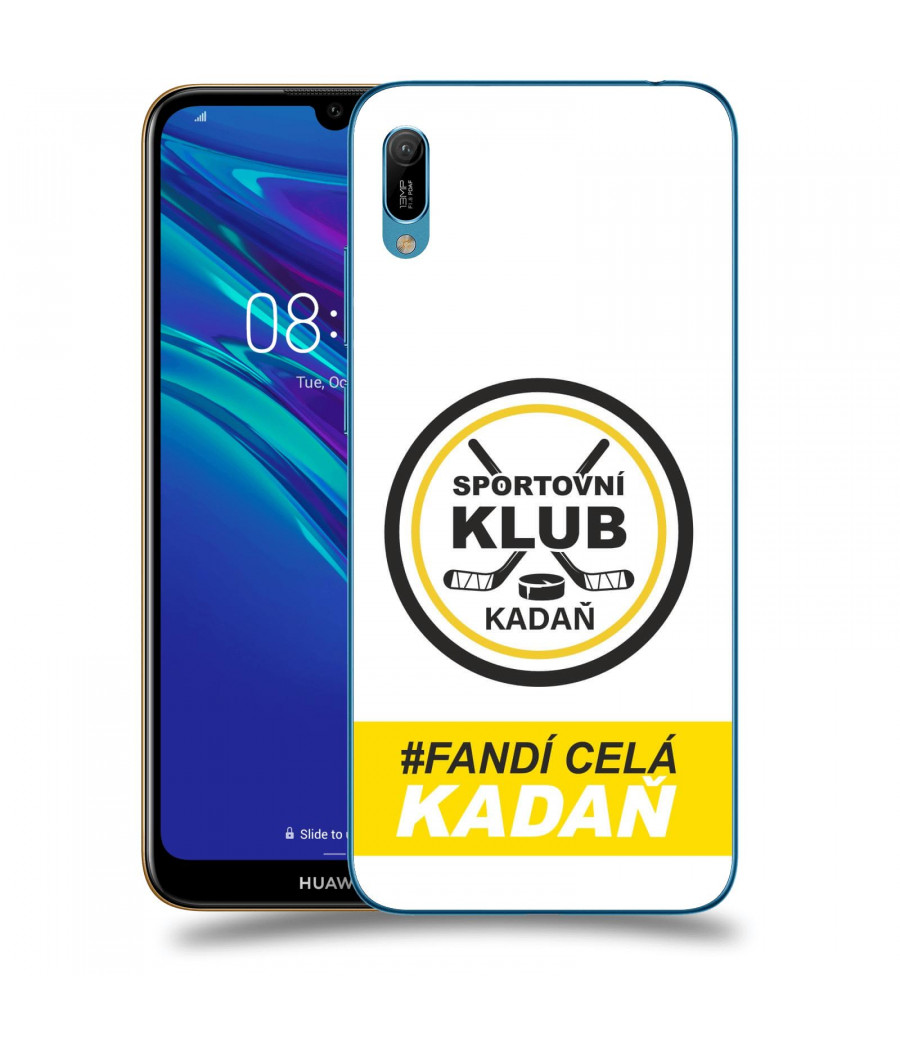 ACOVER Kryt na mobil Huawei...