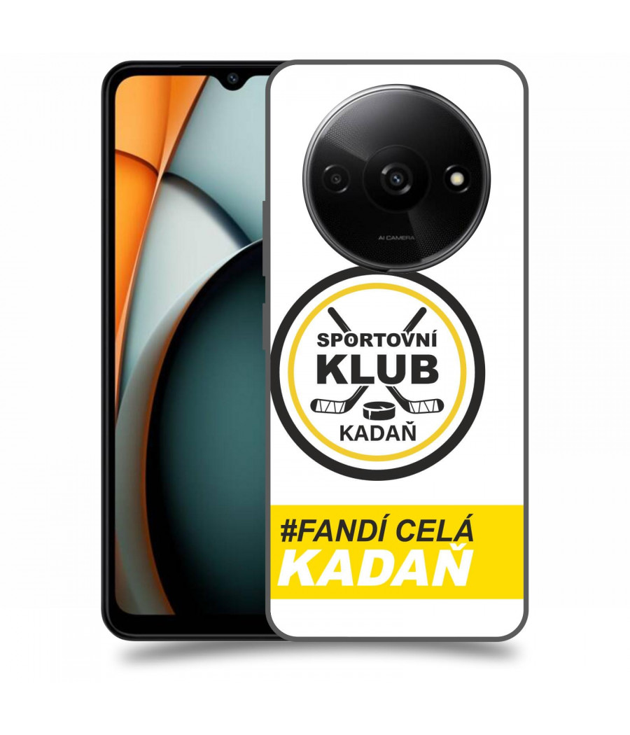 ACOVER Kryt na mobil Xiaomi...