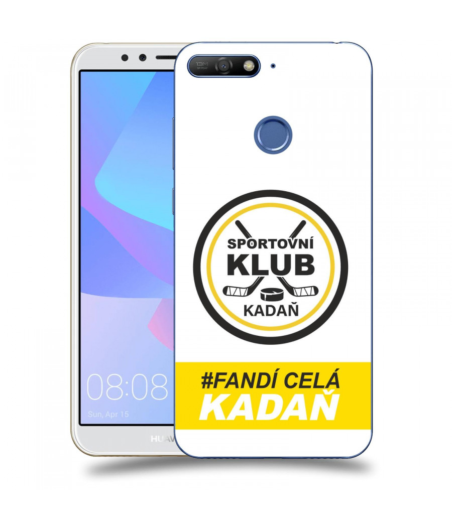 ACOVER Kryt na mobil Huawei...