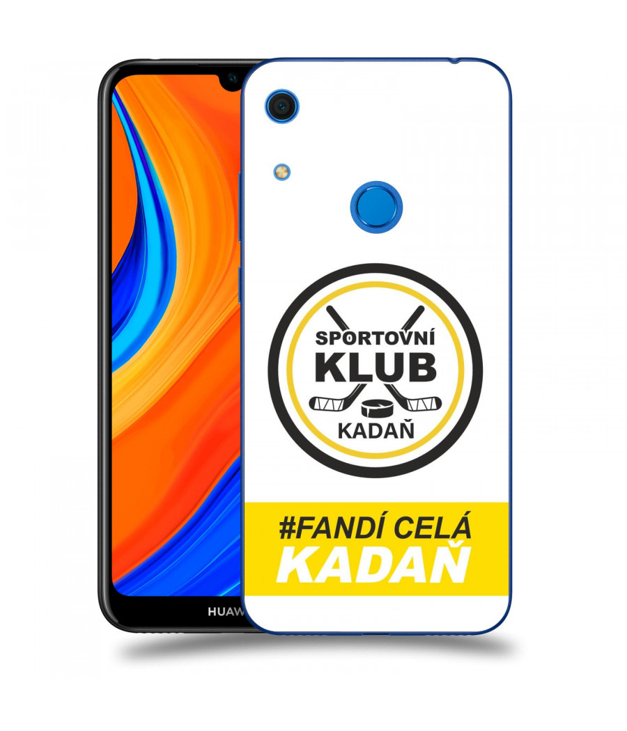 ACOVER Kryt na mobil Huawei...