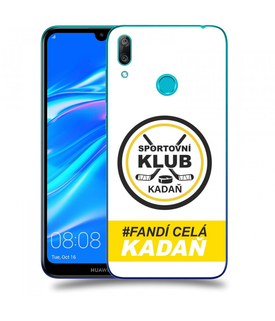 ACOVER Kryt na mobil Huawei...