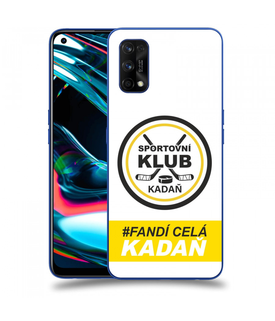 ACOVER Kryt na mobil Realme...