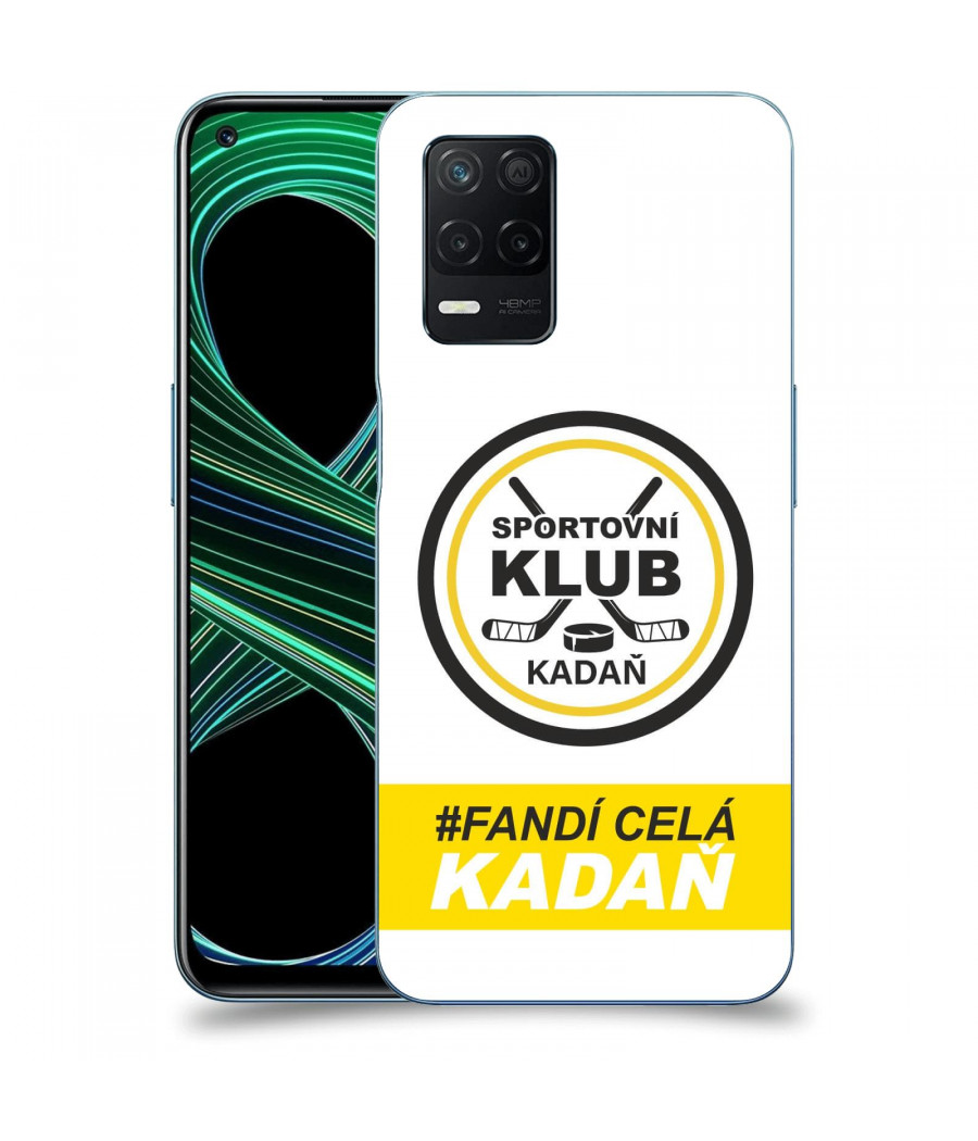 ACOVER Kryt na mobil Realme...