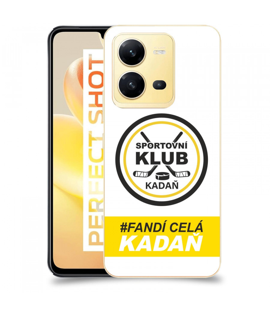 ACOVER Kryt na mobil Vivo...