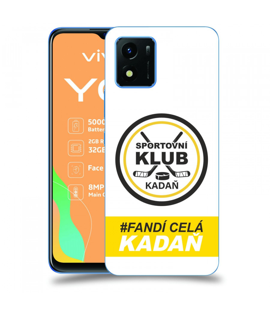 ACOVER Kryt na mobil Vivo...