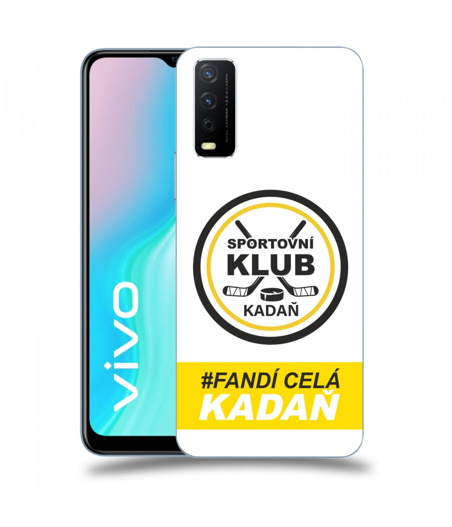 ACOVER Kryt na mobil Vivo...