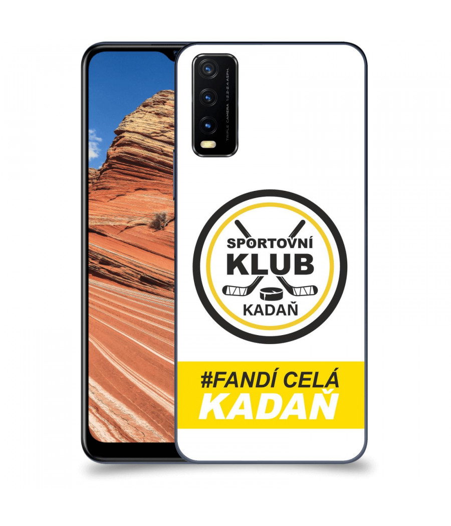 ACOVER Kryt na mobil Vivo...