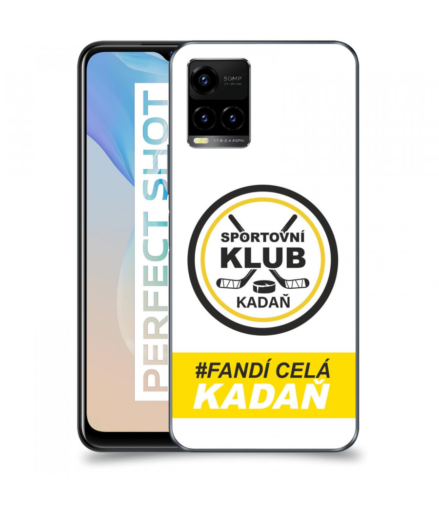 ACOVER Kryt na mobil Vivo...