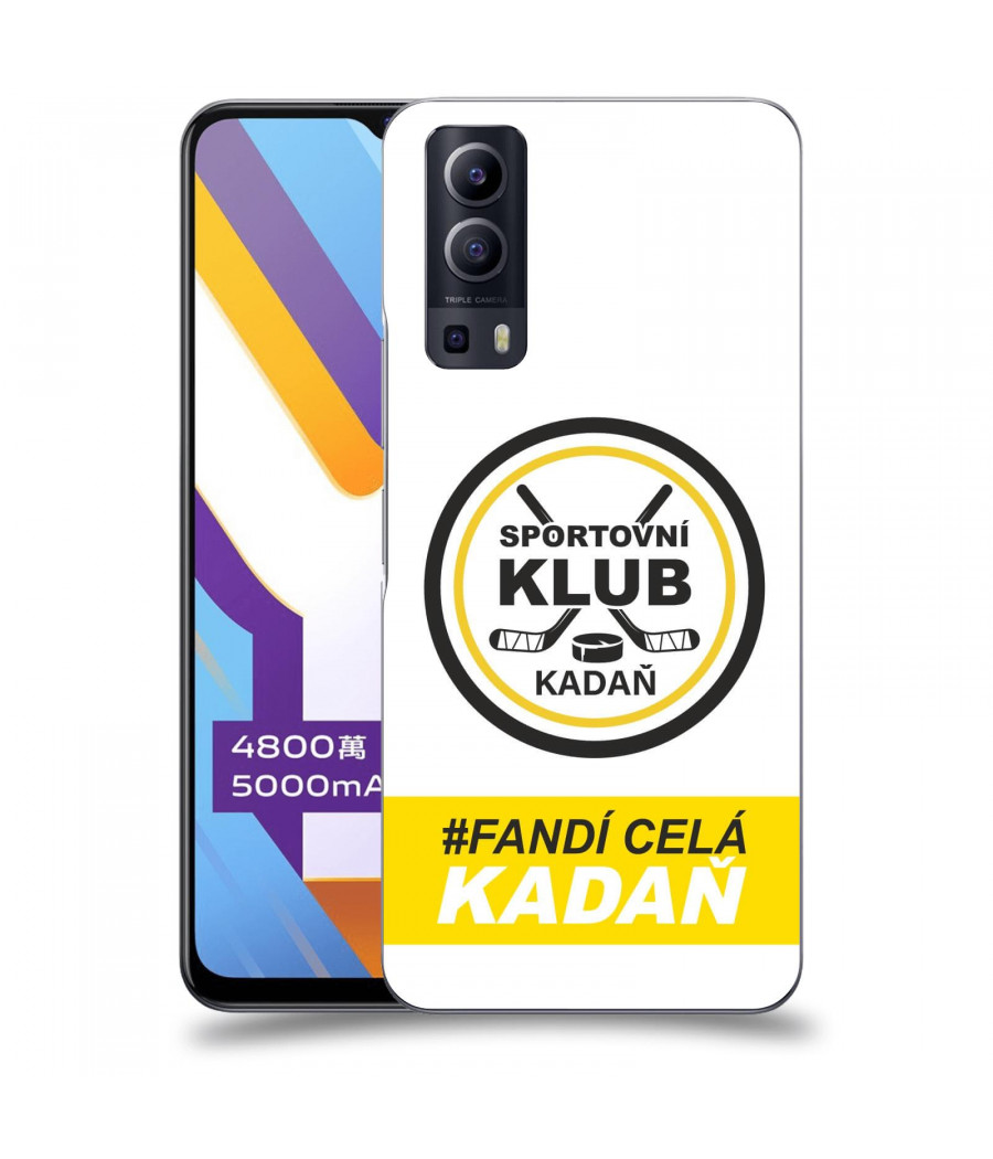 ACOVER Kryt na mobil Vivo...