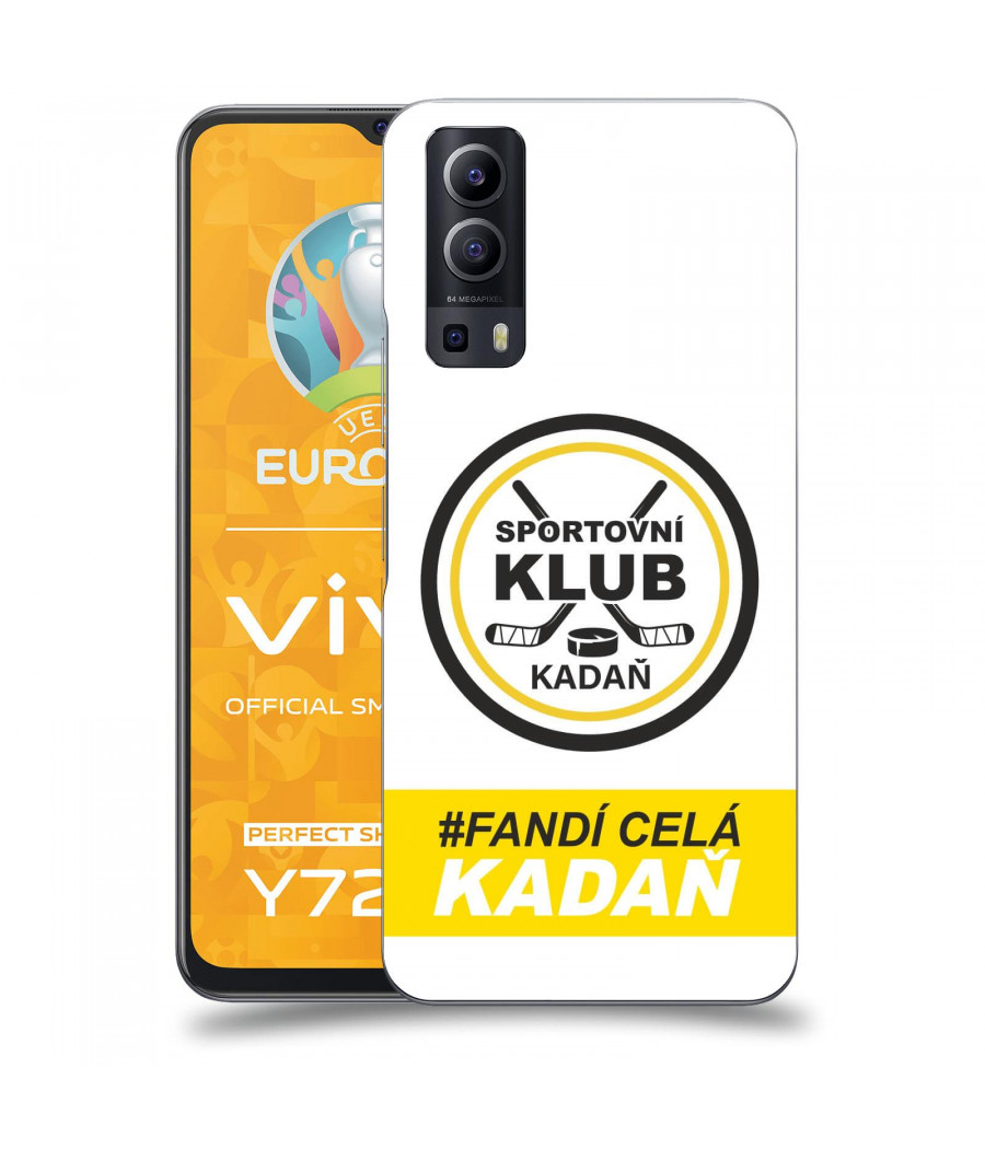 ACOVER Kryt na mobil Vivo...