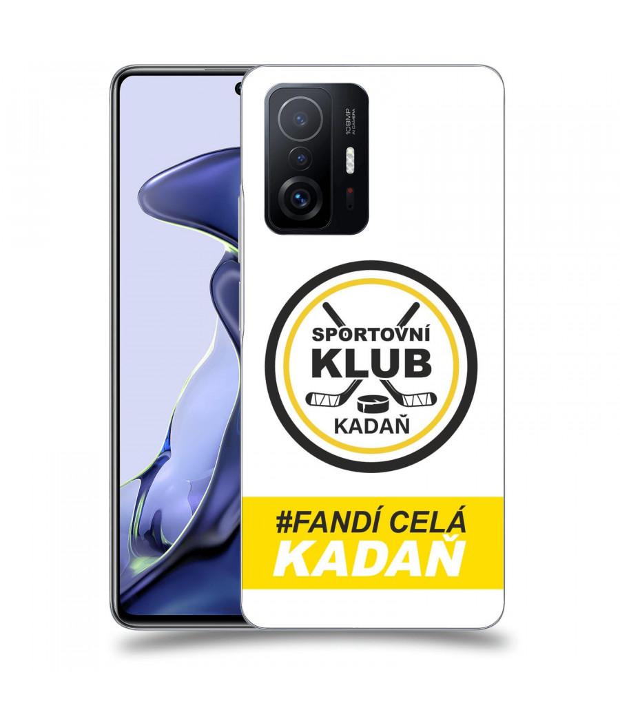 ACOVER Kryt na mobil Xiaomi...